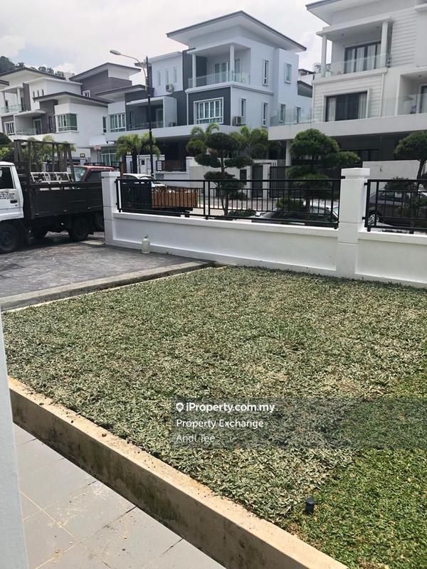 Banglo untuk Dijual di Bandar Sungai Long, Bandar Sungai Long oleh Andi Tee - iProperty.com.my