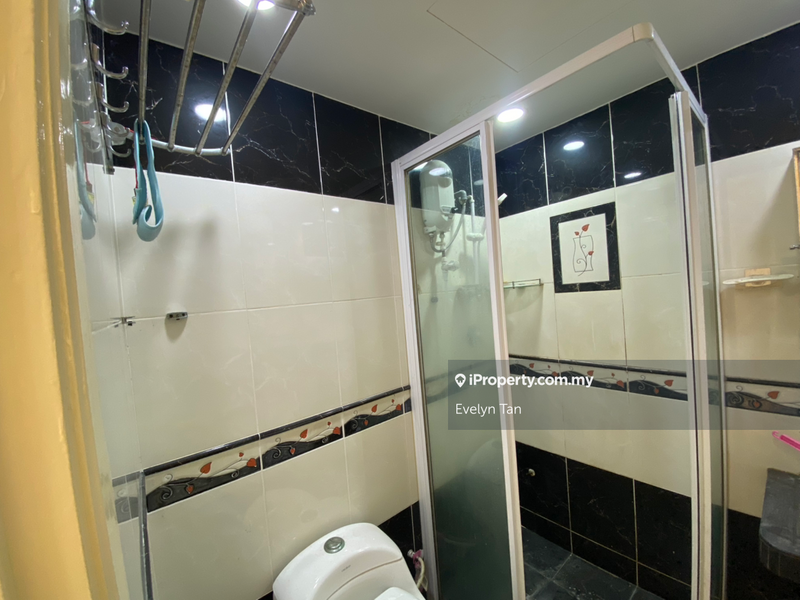 For Sale - The 19 Usj City Mall