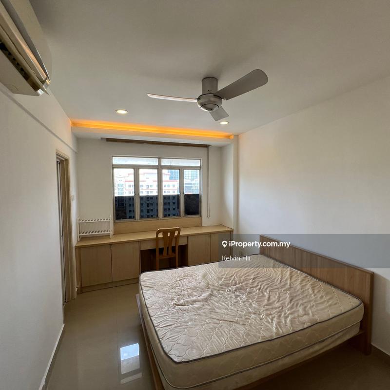 Condominium for Sale in Warisan City View by Kelvin Hii - iProperty.com.my