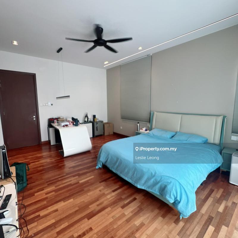 Rumah Berkembar untuk Dijual di Corner Semi-D Peranakan Straits Setia Eco Templer, Rawang oleh Leslie Leong - iProperty.com.my