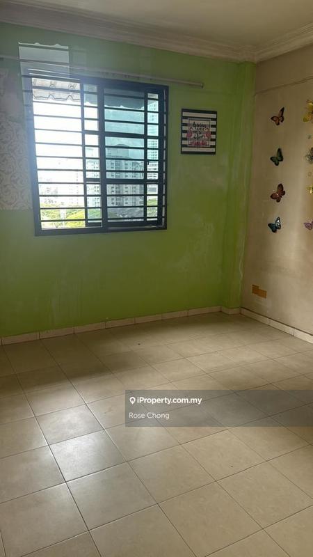 Pangsapuri untuk Dijual di Sri Sentosa AC4 oleh Rose Chong - iProperty.com.my