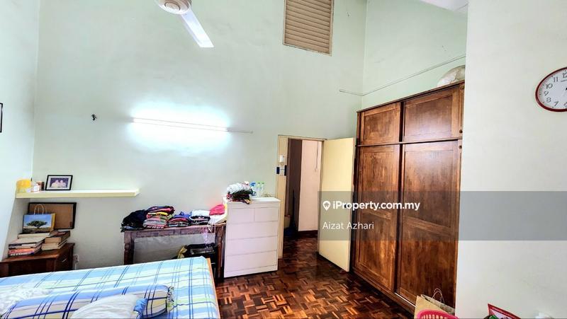 2-storey Terraced House for Sale in 2 Storey Bukit Setiawangsa, Setiawangsa by Aizat Azhari - iProperty.com.my