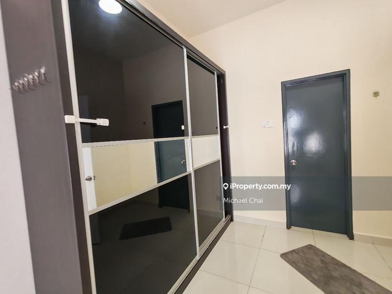 For Rent - SetiaWalk