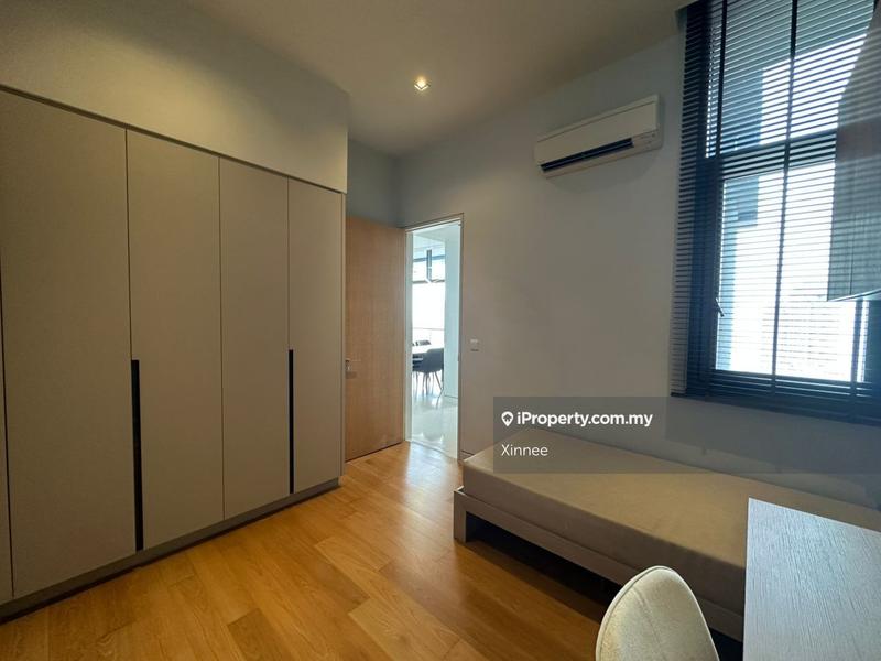 Condominium for Rent in Moulmein Rise by Xinnee - iProperty.com.my