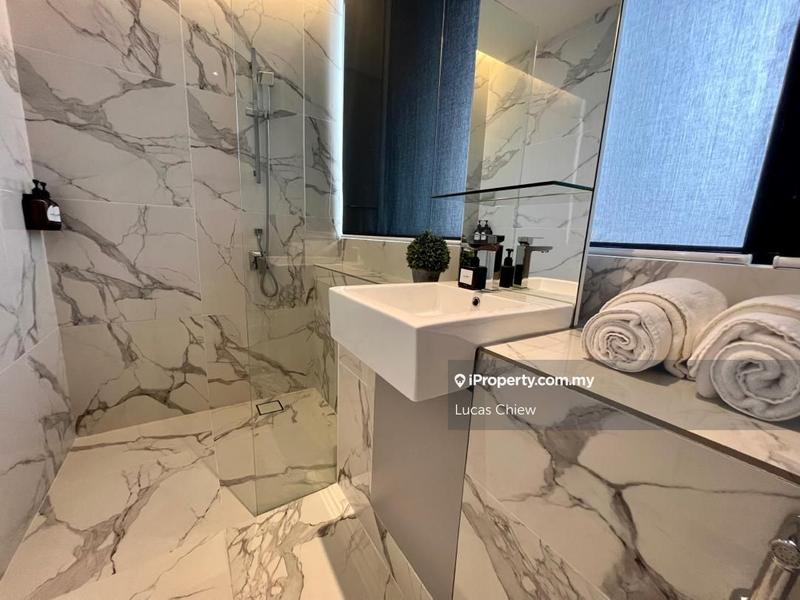 Residensi Servis untuk Dijual di Lumi Tropicana oleh Lucas Chiew - iProperty.com.my