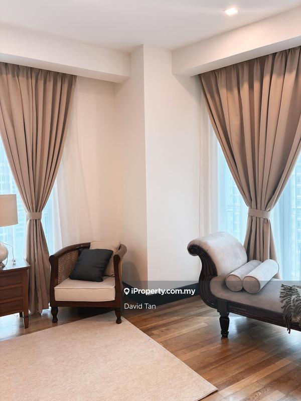 Kondominium untuk Dijual di Kirana Residence oleh David Tan - iProperty.com.my