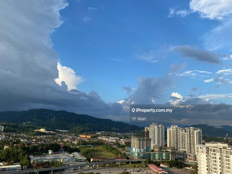 Condominium for Sale in Green Residence by Damon Wan - iProperty.com.my