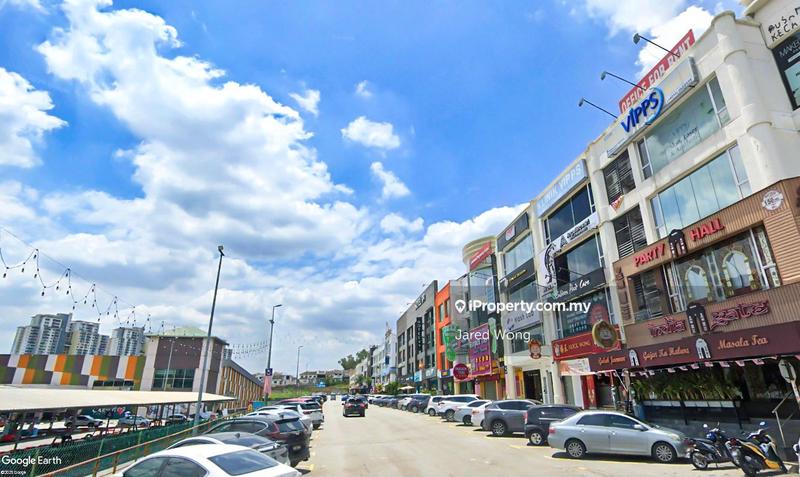 Shop for Sale in Bandar Puteri Puchong, Puchong by Jared Wong - iProperty.com.my