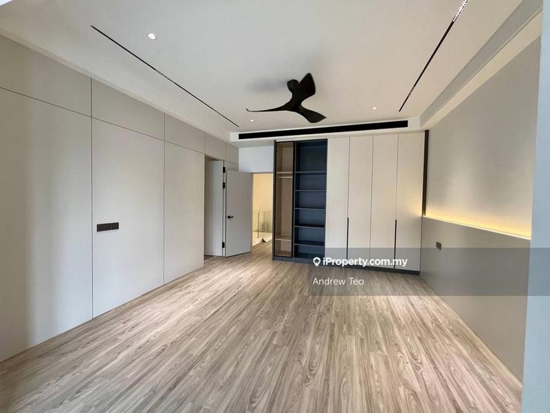 Rumah Teres 2-Tingkat untuk Dijual di Taman Perling, Perling oleh Andrew Teo - iProperty.com.my