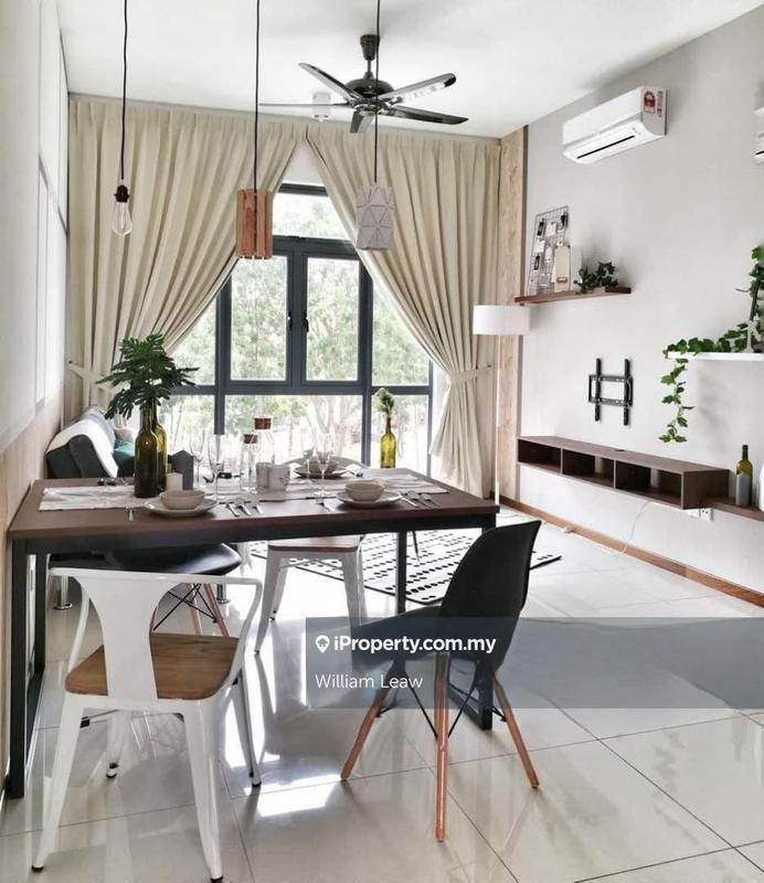 For Sale - Crescent Bay Suites (Teluk Bayu)