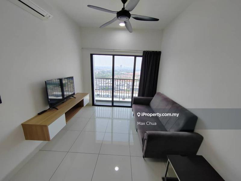 For Rent - Traders Garden @ Cheras Selatan