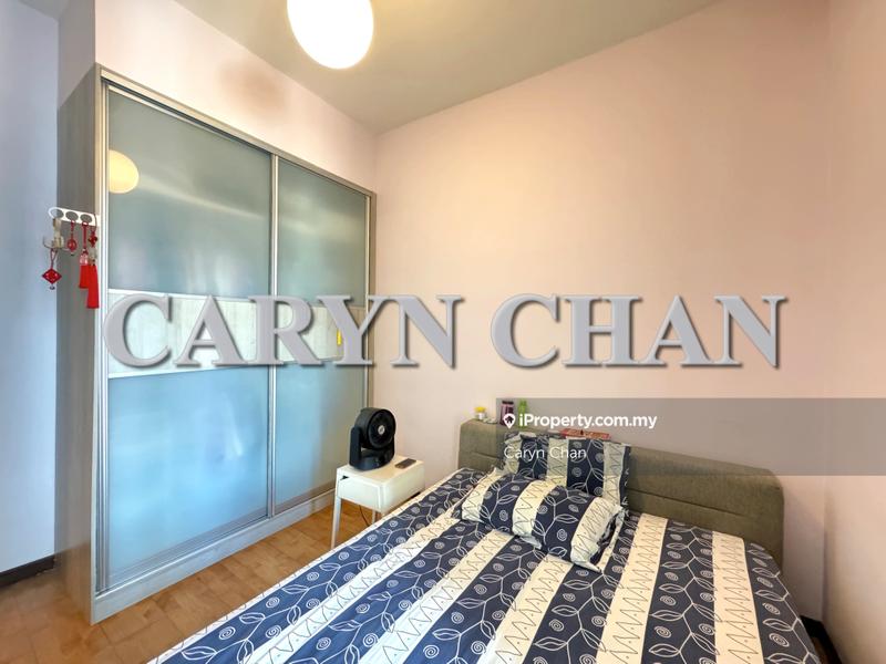 Kondominium untuk Dijual di The Maple Condominium oleh Caryn Chan - iProperty.com.my