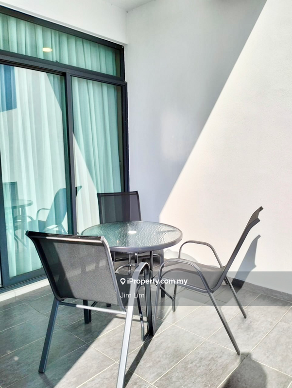 Service Residence for Sale in Marina Residence by Jim Lim - iProperty.com.my