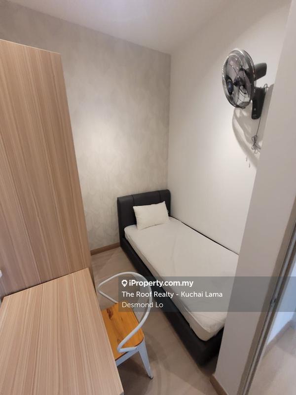 Kediaman Servis untuk Dijual di The Grand Subang Jaya SS13 oleh Desmond Lo - iProperty.com.my