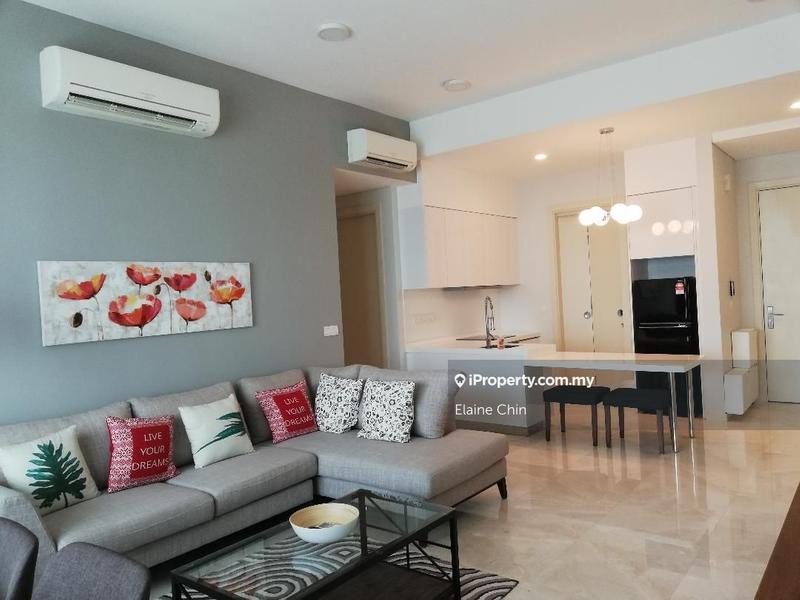 For Rent - Vogue Suites One