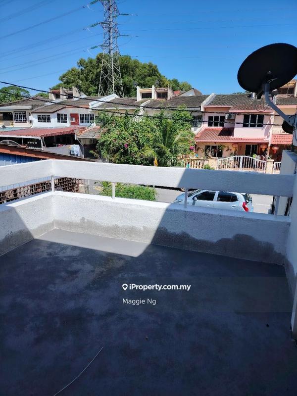 Rumah Berangkai 2 Tingkat untuk Dijual di Selayang indah, Selayang oleh Maggie Ng - iProperty.com.my
