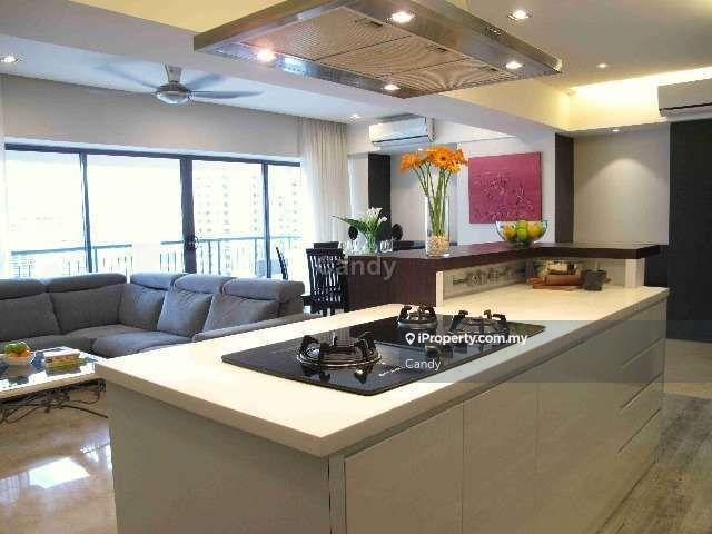 Condominium for Sale in Seri Raja Chulan by Candy - iProperty.com.my