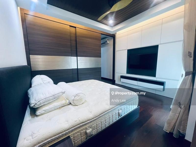 Kondominium untuk Dijual di Sunway GeoSense oleh Andy Lee - iProperty.com.my