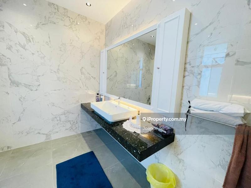 Bungalow House for Rent in Aspen Garden Residence, Cyberjaya, Cyberjaya by Joanne Tei - iProperty.com.my