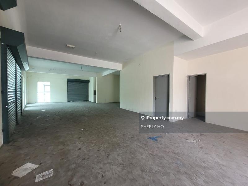 Kedai-Pejabat untuk Disewa di Falim, Ipoh oleh SHERLY HO - iProperty.com.my