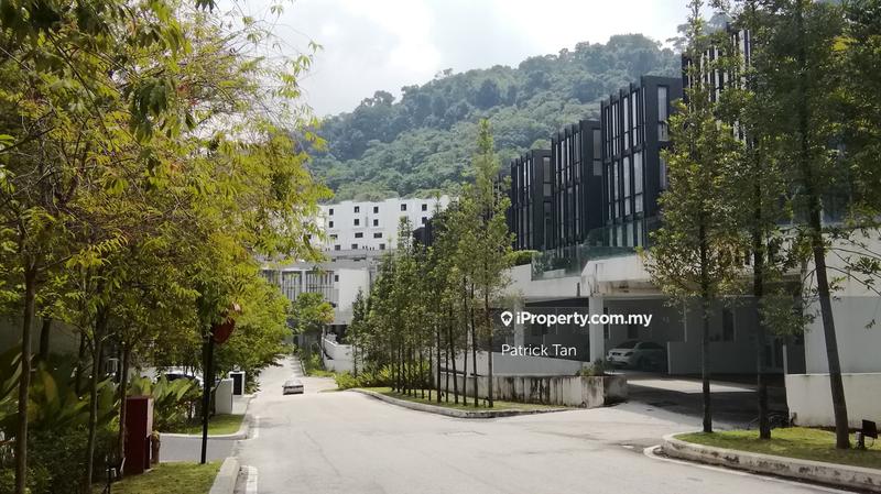 3.5-storey Terraced House for Sale in Empire Residence, Petaling Jaya by Patrick Tan - iProperty.com.my
