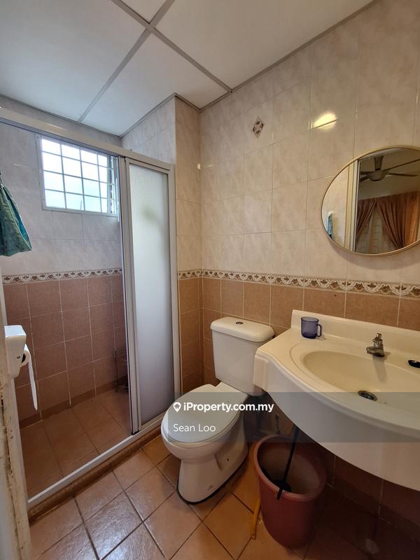 For Sale - Ketumbar Hill