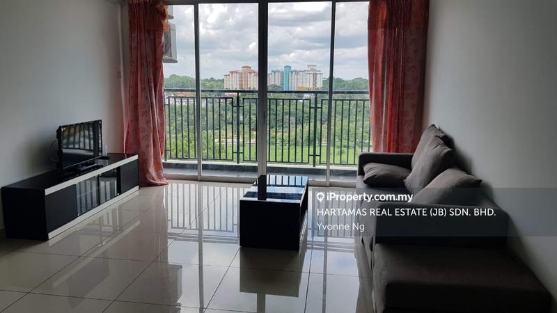 For Sale - Aliff Avenue (Dwi Alif)