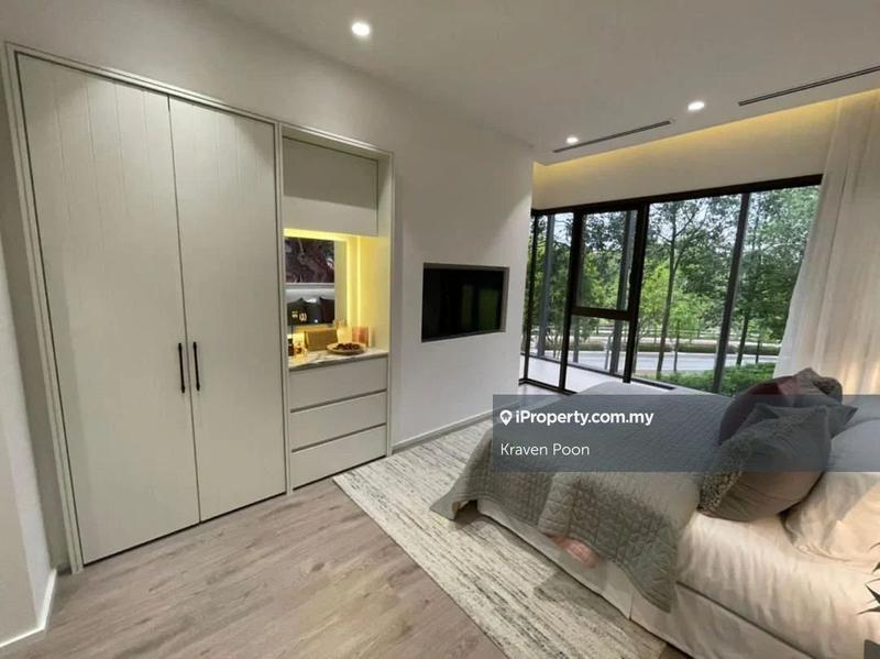 For Sale - Jendela Residences