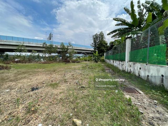 Bungalow Land for Sale in Shah Alam, Selangor by Hussaidi Hussin - iProperty.com.my
