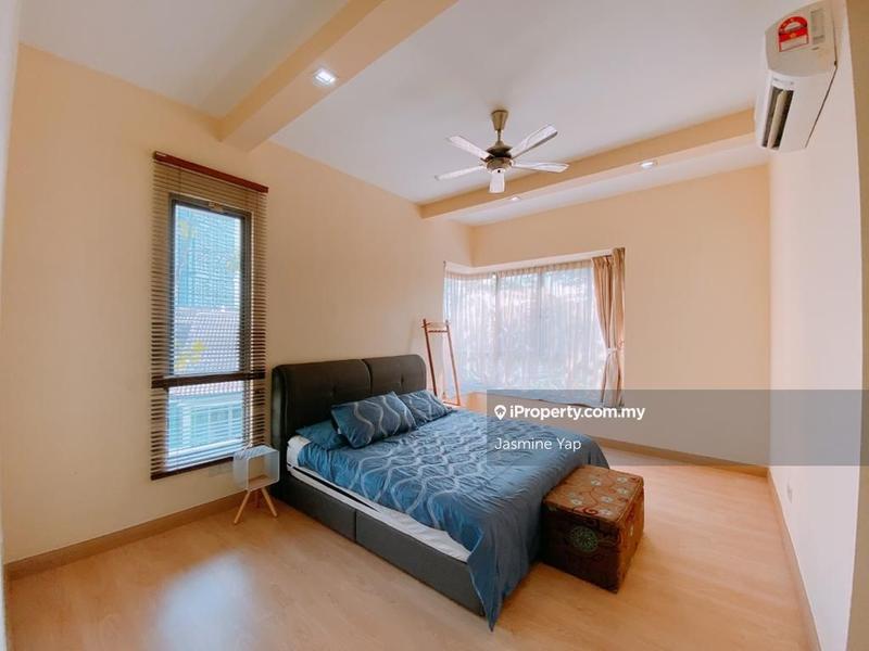 Condominium for Rent in Zenia Garden Condo by Jasmine Yap - iProperty.com.my
