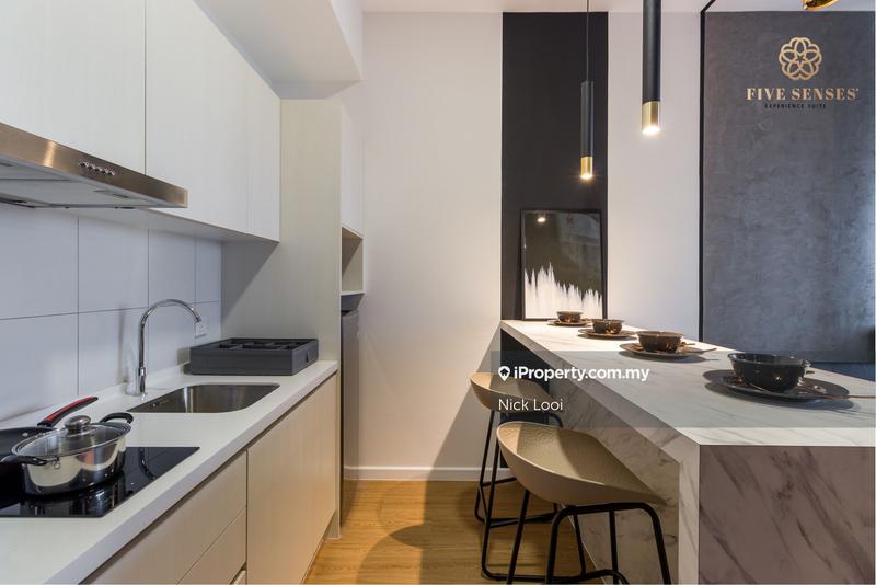 Service Residence for Rent in Chambers by Nick Looi - iProperty.com.my