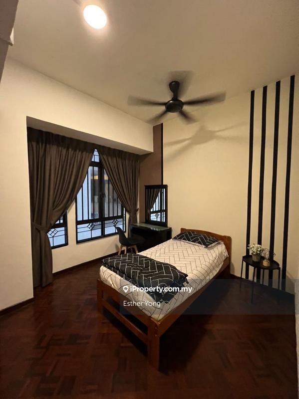 Condominium for Sale in Robson Condominium by Esther Yong - iProperty.com.my