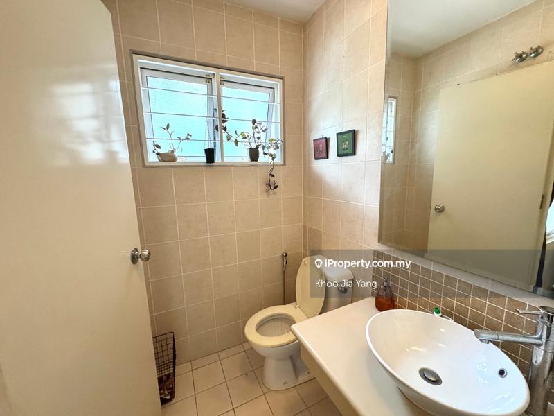 Townhouse for Sale in Laman Impian Garden Villa, Petaling Jaya by Khoo Jia Yang - iProperty.com.my