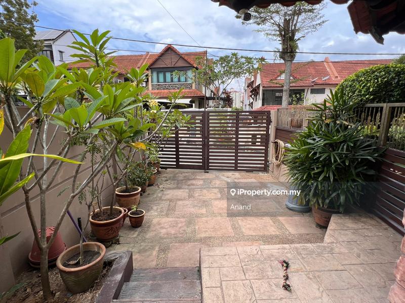 Bungalow House untuk Dijual di Taman Yarl, Jalan Klang Lama (Old Klang Road) oleh Anand - iProperty.com.my