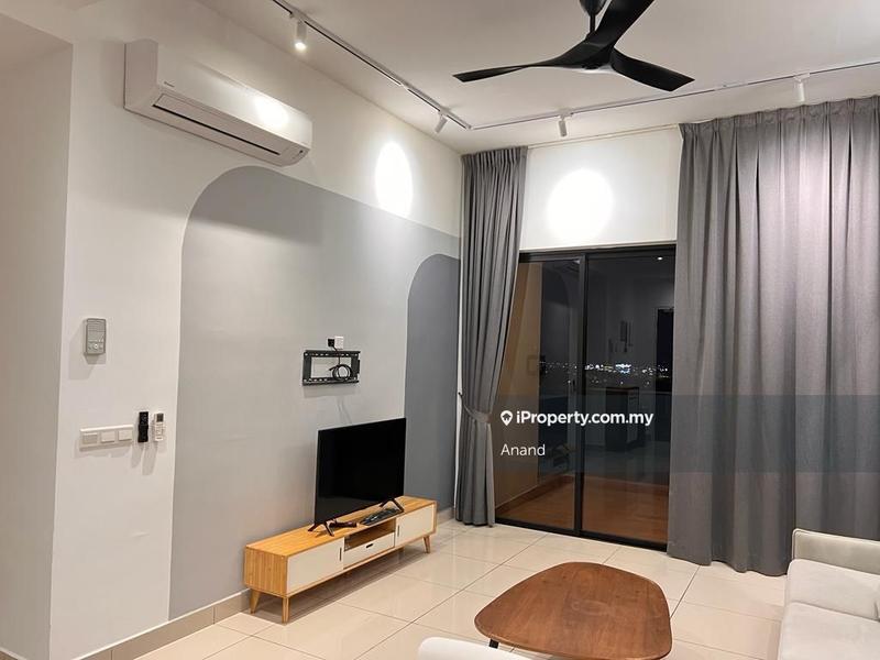 Kondominium untuk Dijual di The Parque Residences oleh Anand - iProperty.com.my
