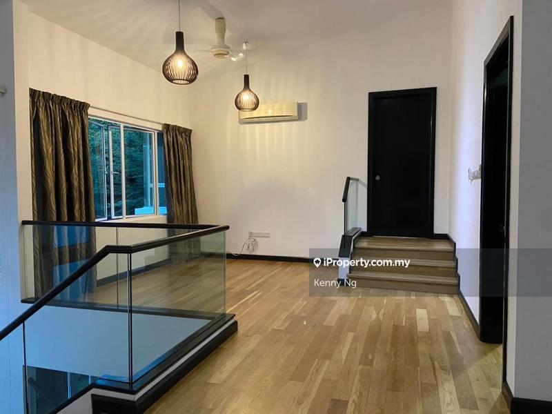 Bungalow House for Rent in Setia Eco Park, Setia Alam by Kenny Ng - iProperty.com.my