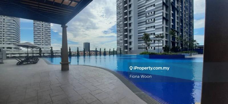 For Sale - Admiral Residences