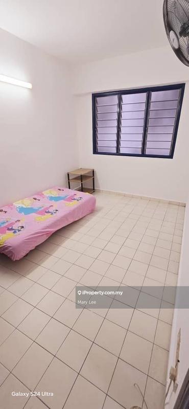 Flat for Rent in Jambul by Mary Lee - iProperty.com.my