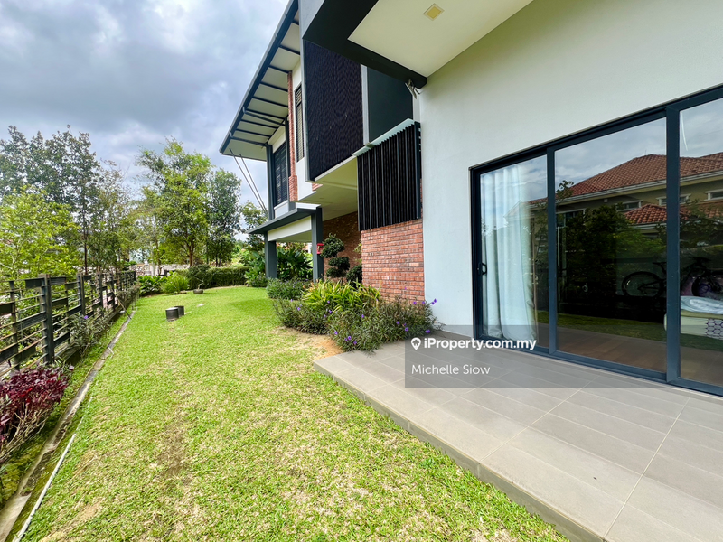Bungalow House for Sale in Saujana Impian, Kajang by Michelle Siow - iProperty.com.my
