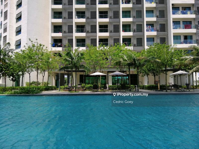 Service Residence for Sale in Cybersquare by Cedric Goey - iProperty.com.my