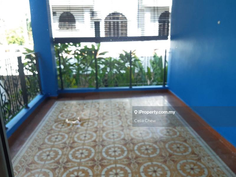 Semi-Detached House for Sale in Seksyen 13, Shah Alam by Celia Chew - iProperty.com.my