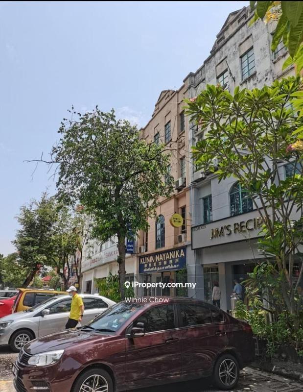 For Sale - Jalan Anggerik Vanilla, Kota Kemuning