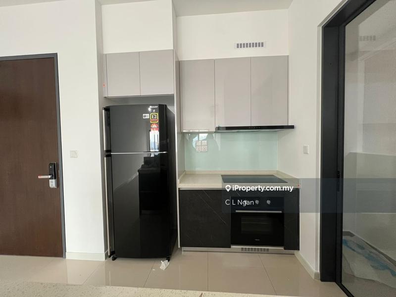 Service Residence for Rent in Sunway Belfield by C L Ngan - iProperty.com.my