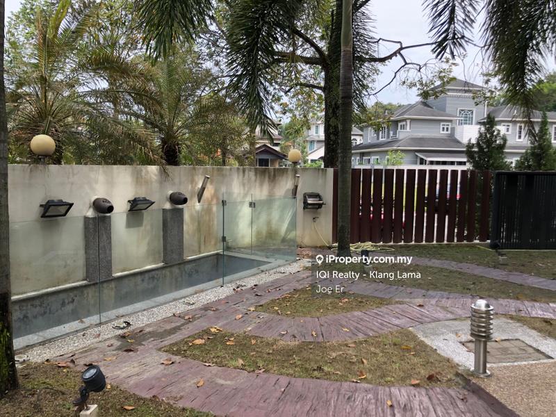Bungalow House for Sale in Subang Heights, Subang Jaya by Joe ER - iProperty.com.my