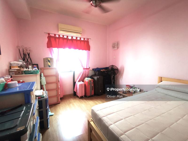 Rumah Berangkai 3 Tingkat untuk Dijual di Bandar Kinrara, Selangor oleh Oliver Mak - iProperty.com.my