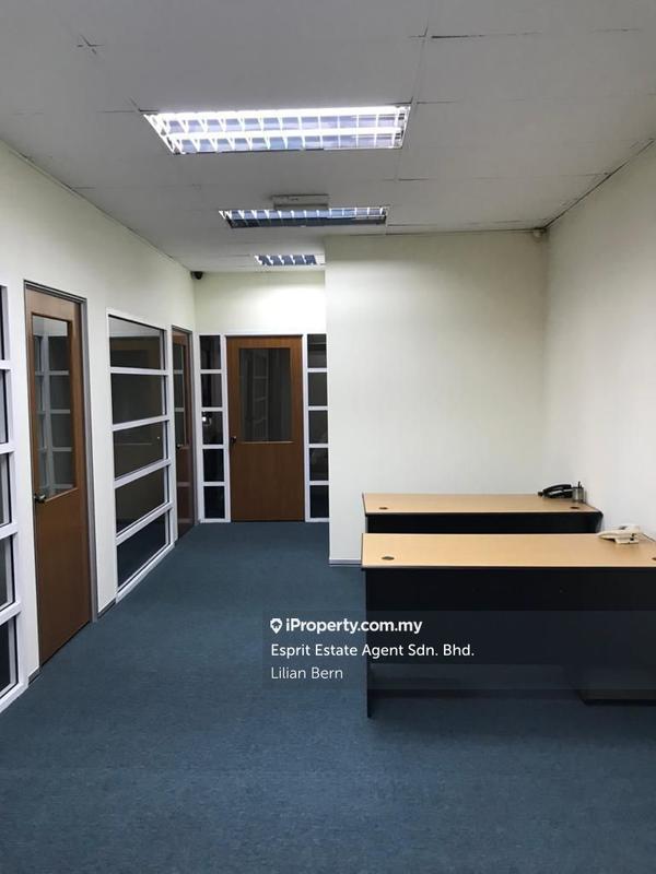 Terrace Factory for Sale in Section 33, Shah Alam by Lilian Bern - iProperty.com.my