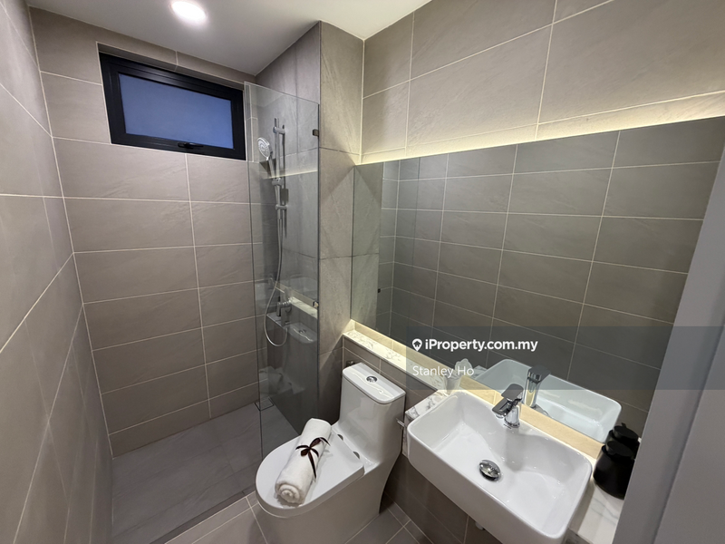 Condominium for Sale in Oaka Residences by Stanley Ho - iProperty.com.my