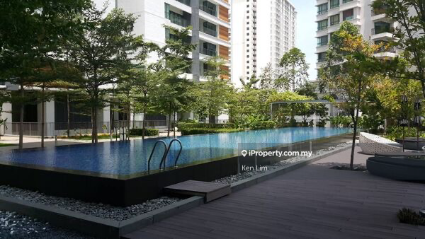 Kondominium untuk Dijual di A'Marine Condominium oleh Ken Lim - iProperty.com.my