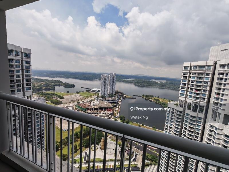 Kediaman Servis untuk Disewa di Teega Suites oleh Wetex Ng - iProperty.com.my