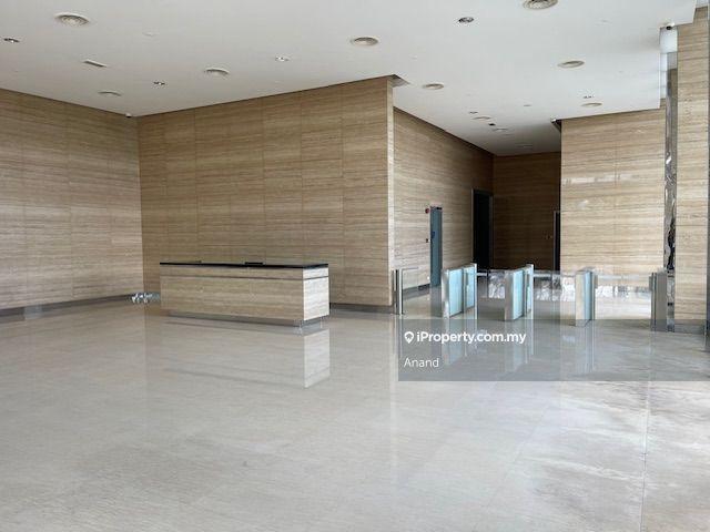 For Sale - TAMAN DESA, KUALA LUMPUR ENBLOC CORPORATE OFFICE TOWER.